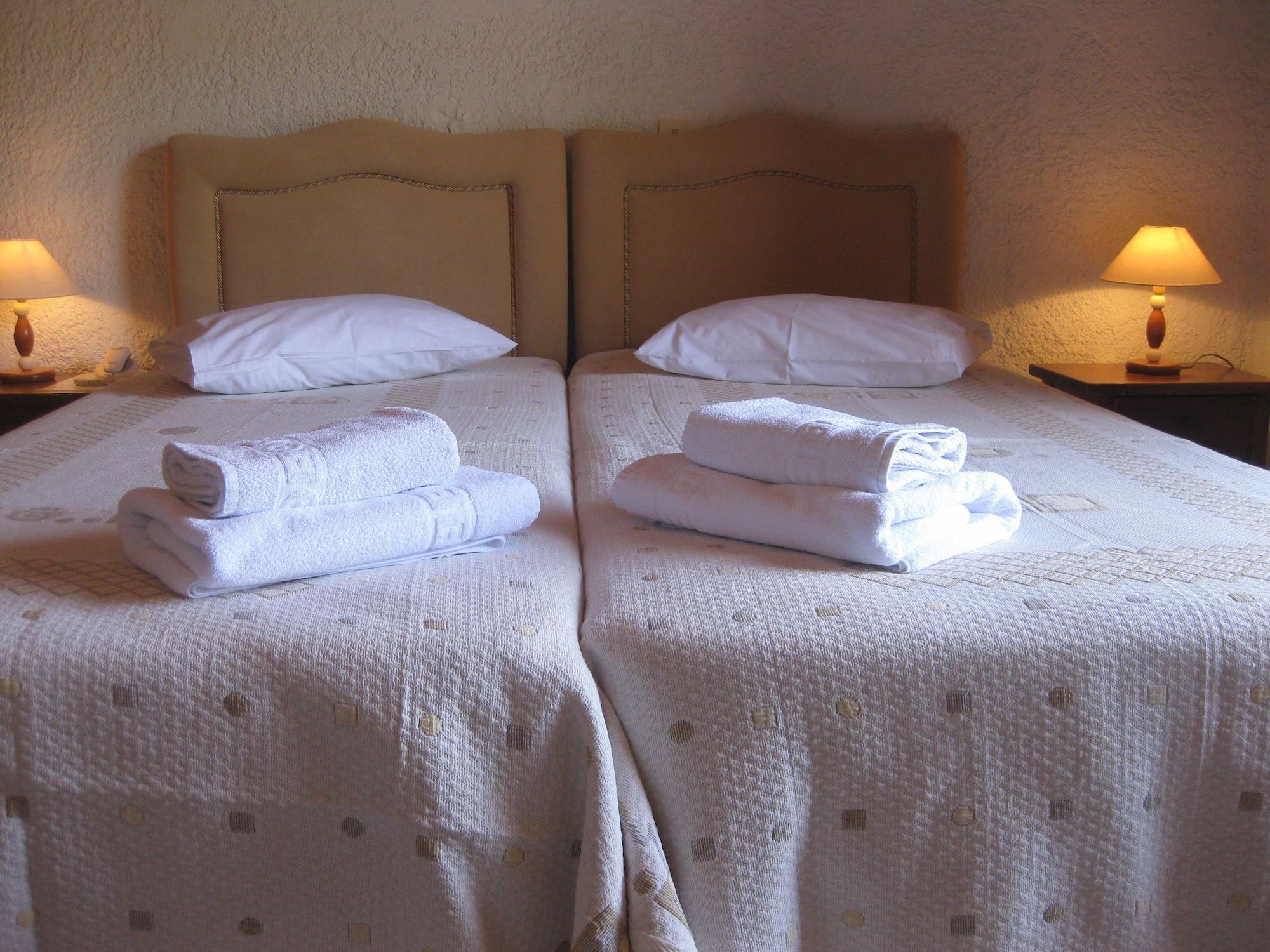 סאמוס Virginia Hotel מראה חיצוני תמונה