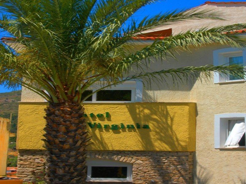 סאמוס Virginia Hotel מראה חיצוני תמונה